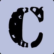 California Trail Map Logo