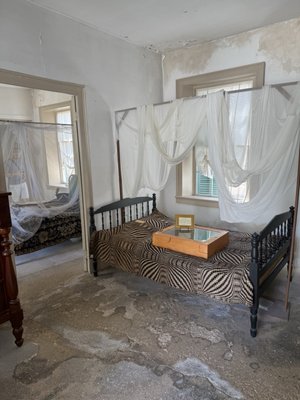 Ximenez-Fatio House Museum by null