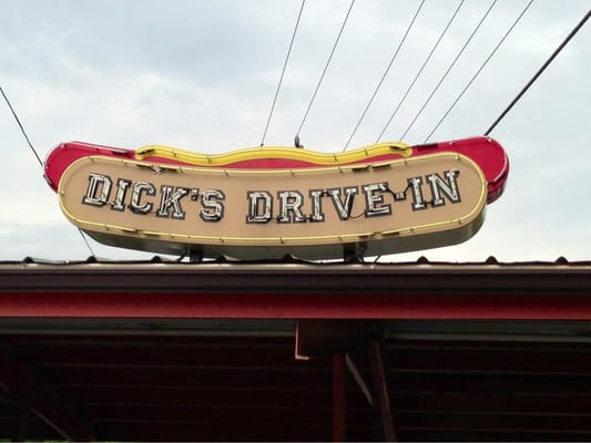 Dick's Drive In by null