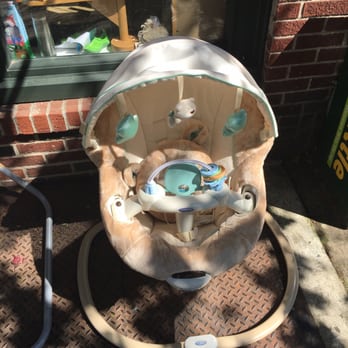 Nesting House - Baby Gear & Furniture Near Me - Philadelphia, Pennsylvania
