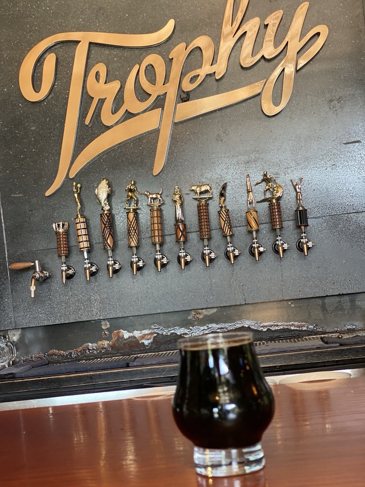 Trophy Brewing Co