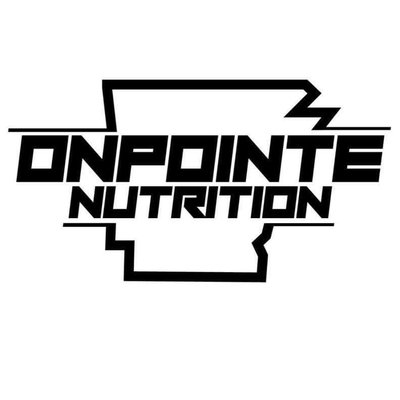 On Pointe Nutrition