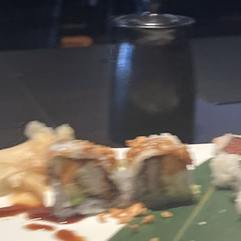 Sushi Jo Juno Beach - Very derpy looking - Sushi Bars Near Me - Juno Beach, Florida