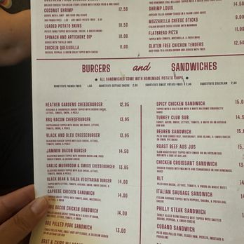 Rendezvous Restaurant & Heather Gardens Golf Course - Regular menu - Wine Bars Near Me - Aurora, Colorado Rendezvous Restaurant & Heather Gardens Golf Course - Regular menu - Wine Bars Near Me - Aurora, Colorado