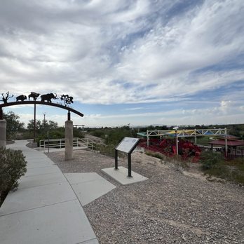 Centennial Hills Park - Parks Near Me - Las Vegas, Nevada Centennial Hills Park - Parks Near Me - Las Vegas, Nevada