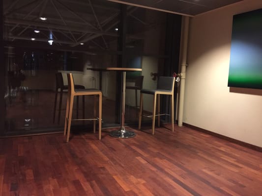 Comfort Hotel Vesterbro by null