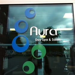 Aura Day Spa And Salon