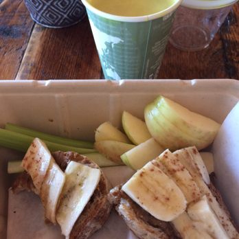Jus Organic - Vegan Near Me - Atlantic Highlands, New Jersey