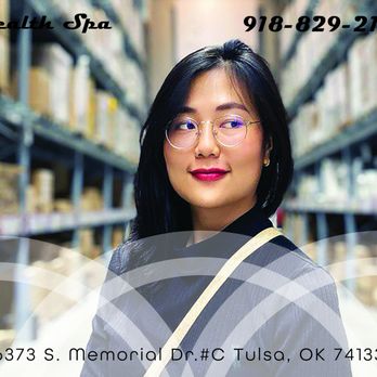 Tulsa Massage Spa - Massage appointment - Massage Therapy Near Me - Tulsa, Oklahoma Tulsa Massage Spa - Massage appointment - Massage Therapy Near Me - Tulsa, Oklahoma