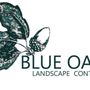 Photo of Blue Oak Landscape Contractor