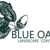 Blue Oak Landscape Contractor gift card