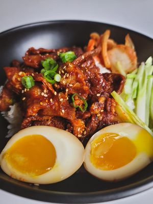 Soup Shack Brookline by null