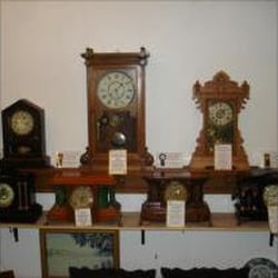 Taunton Antiques Center