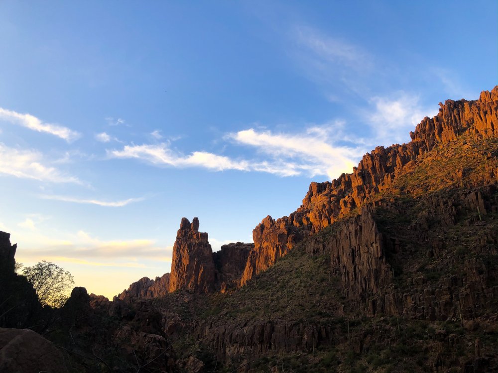 Trekk Realty - property management company in Mesa, AZ