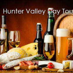 Oz Trails Day Tours