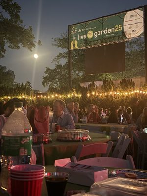 Memphis Botanic Garden by null