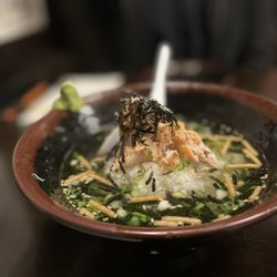Izakaya Masa - Ochazuke