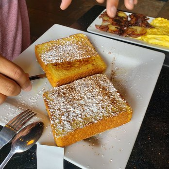 Keke's Breakfast Cafe - French toast - Breakfast & Brunch Near Me - Saint Johns, Florida