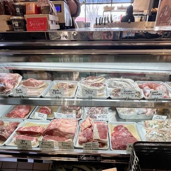 France 44 Wines & Spirits - Meats including lamb! - Beer, Wine & Spirits Near Me - Minneapolis, Minnesota