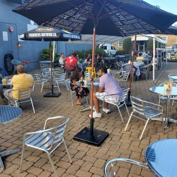 Rockbottom Morris Patio & Grill - Burgers Near Me - Morristown, New Jersey Rockbottom Morris Patio & Grill - Burgers Near Me - Morristown, New Jersey