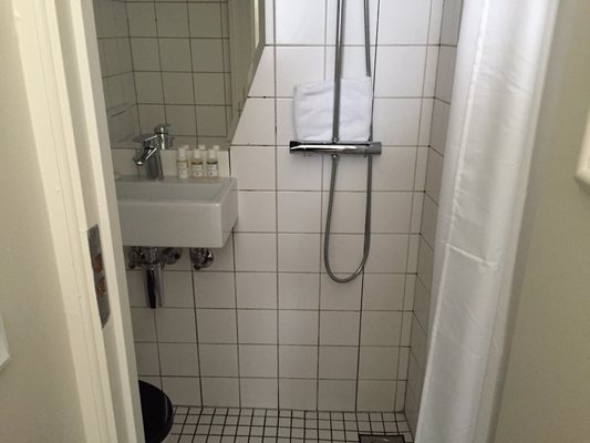 Hotel Danmark - By Brøchner Hotels by null