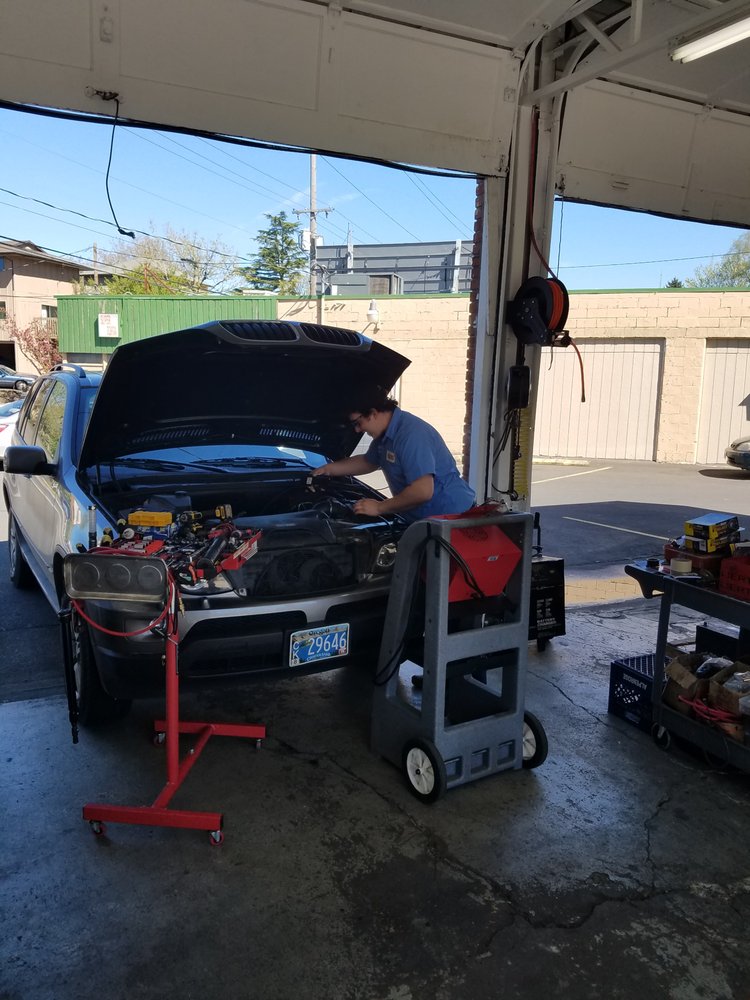 BATTERY XCHANGE 13 Photos & 14 Reviews Battery Stores 603 7th St