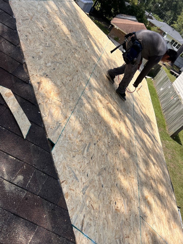 Slide of Tepole Home Improvement