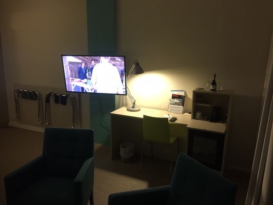 Thon Hotel Hammerfest by null