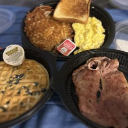 Waffle House