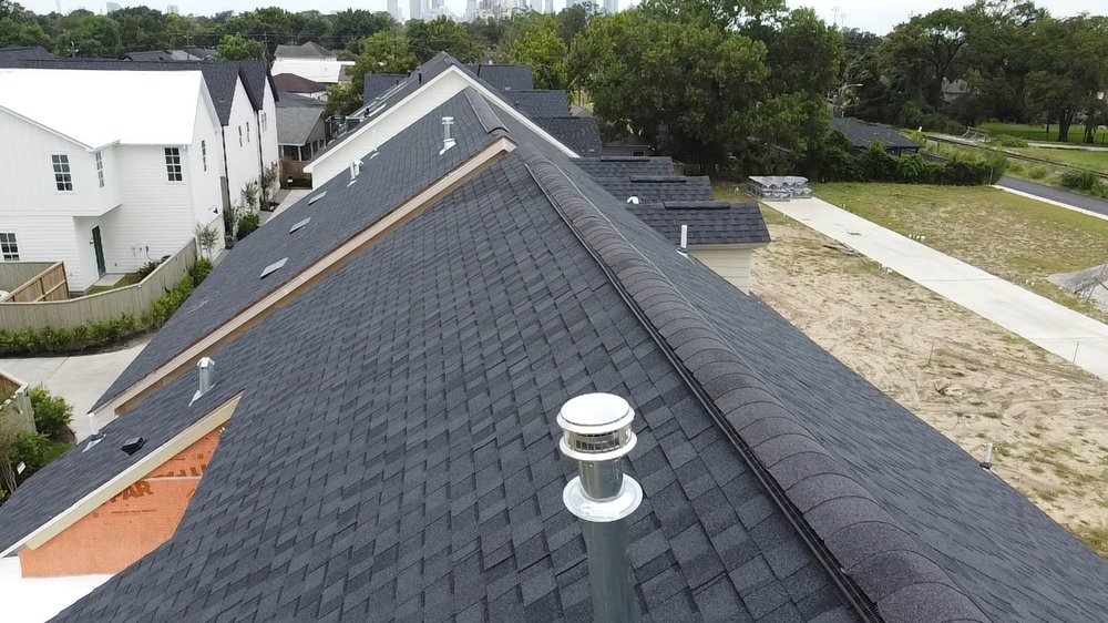 Slide of Pure Roofing