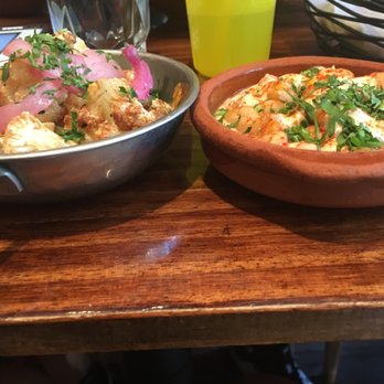 Hummus Kitchen - Middle Eastern Near Me - New York, New York