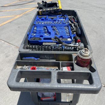 O'Reilly Auto Parts - What a tool kit! - Auto Parts & Supplies Near Me - Phoenix, Arizona O'Reilly Auto Parts - What a tool kit! - Auto Parts & Supplies Near Me - Phoenix, Arizona