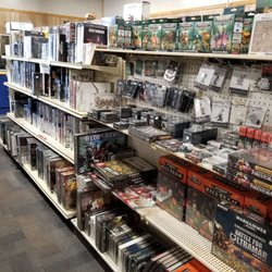 Little Big Wars - Plenty of inventory