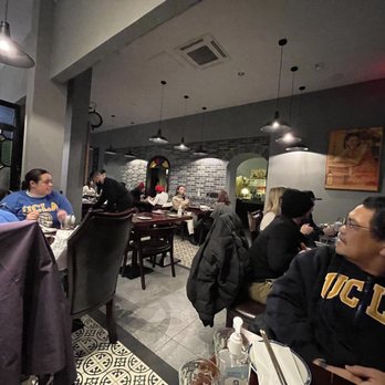 Hey Yuet - Dim Sum Near Me - New York, New York