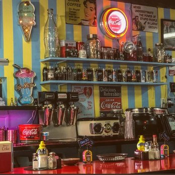 Diner 50 - Diners Near Me - Phoenix, Arizona Diner 50 - Diners Near Me - Phoenix, Arizona