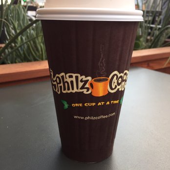 Philz Coffee - Coffee & Tea Near Me - Glendale, California