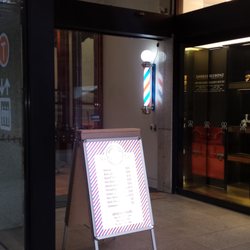 Barberista Barbershop - Bright-bright-barberista