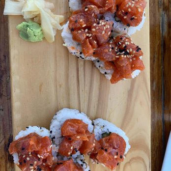 Colectivo Surf - Sushi Bars Near Me - Rosarito, BCN