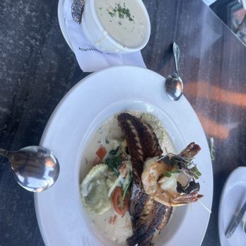 The Fish Hopper - Seafood Near Me - Monterey, California The Fish Hopper - Seafood Near Me - Monterey, California
