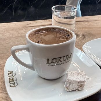 LOKUM - Coffee - Coffee & Tea Near Me - Santa Barbara, California LOKUM - Coffee - Coffee & Tea Near Me - Santa Barbara, California