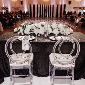 Miracle's Dream - Party & Event Planning Near Me