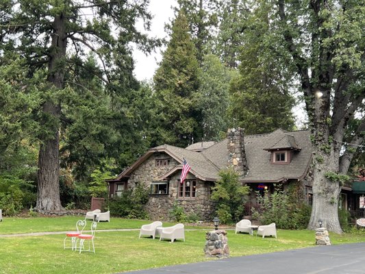 Strawberry Valley Inn by null