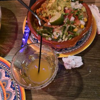 Q’onda taqueria - Vegan Taco Bowl - Mexican Near Me - Kendall, Florida