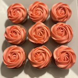Evolve Bakery