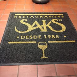 Saks