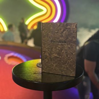 Puttshack - Mini Golf Near Me - Dunwoody, Georgia