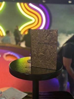 Puttshack - Atlanta - Dunwoody by null