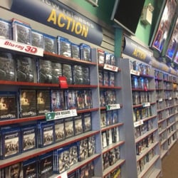 Audiovideo Centre - Movie Rentals