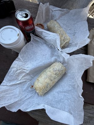 Ma N' Pa Grocery by null