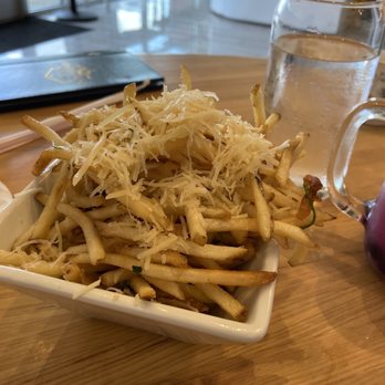 Proper Rose Garden - French Fries - Themed Cafes Near Me - Katy, Texas Proper Rose Garden - French Fries - Themed Cafes Near Me - Katy, Texas